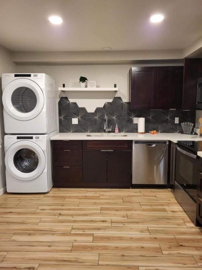 Hidden Gem In Phoenix Area Екстериор снимка