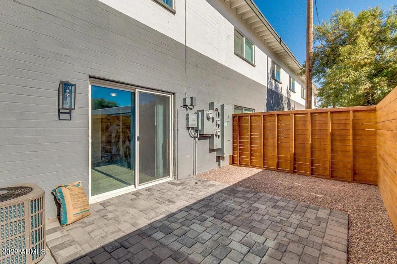 Hidden Gem In Phoenix Area Екстериор снимка