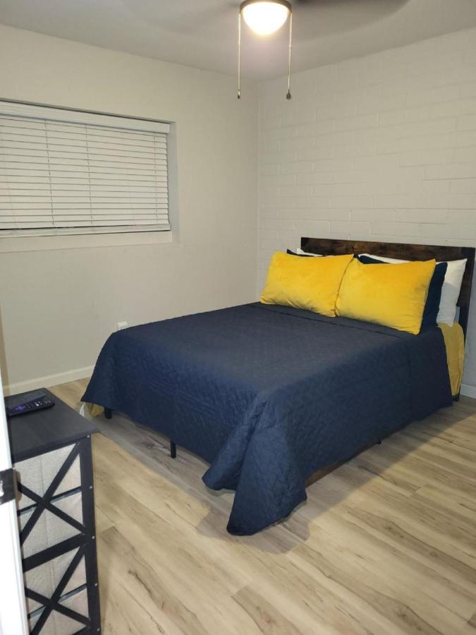 Hidden Gem In Phoenix Area Екстериор снимка