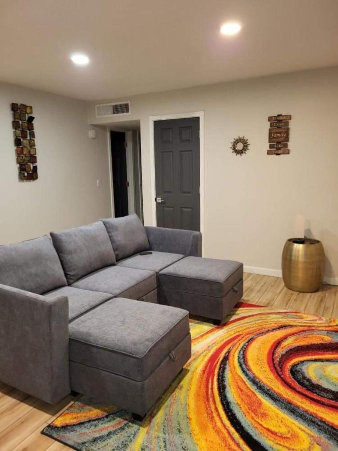Hidden Gem In Phoenix Area Екстериор снимка